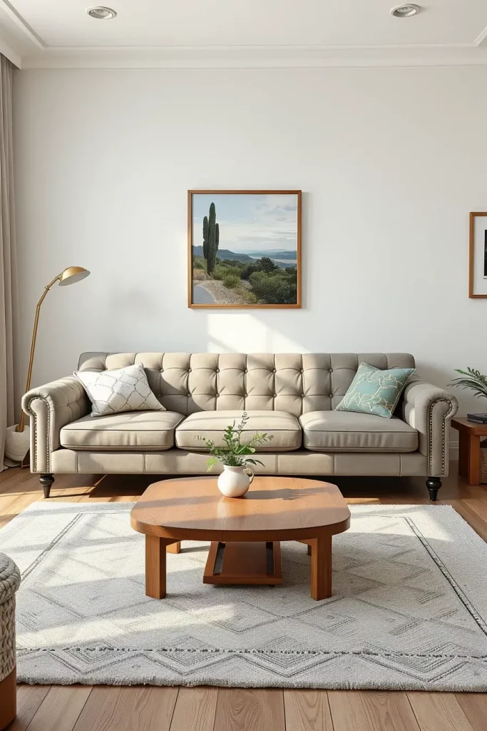 66 Sofa Minimalis Modern Ideas 2026: Stylish and Functional Minimalist Sofa Designs