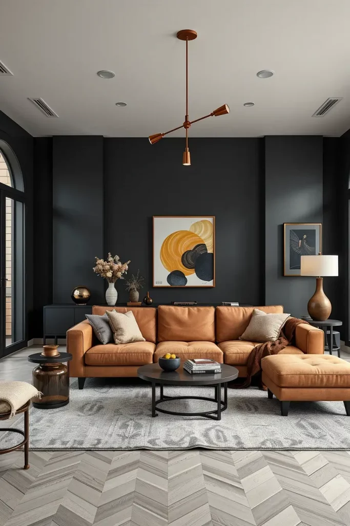 66 Living Room Painting Ideas 2026: Modern Color Trends for Stylish Homes