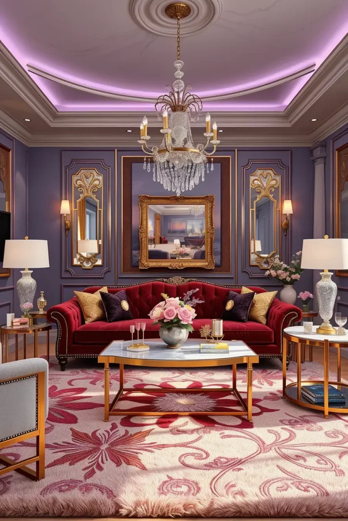 64 Luxury Sofa Design 2026: The Most Stylish Trends for Modern Interiors