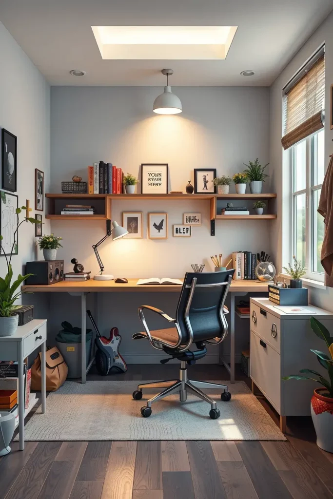 64 Teens Bedroom Ideas 2026: Modern Designs & Stylish Trends for Teen Rooms