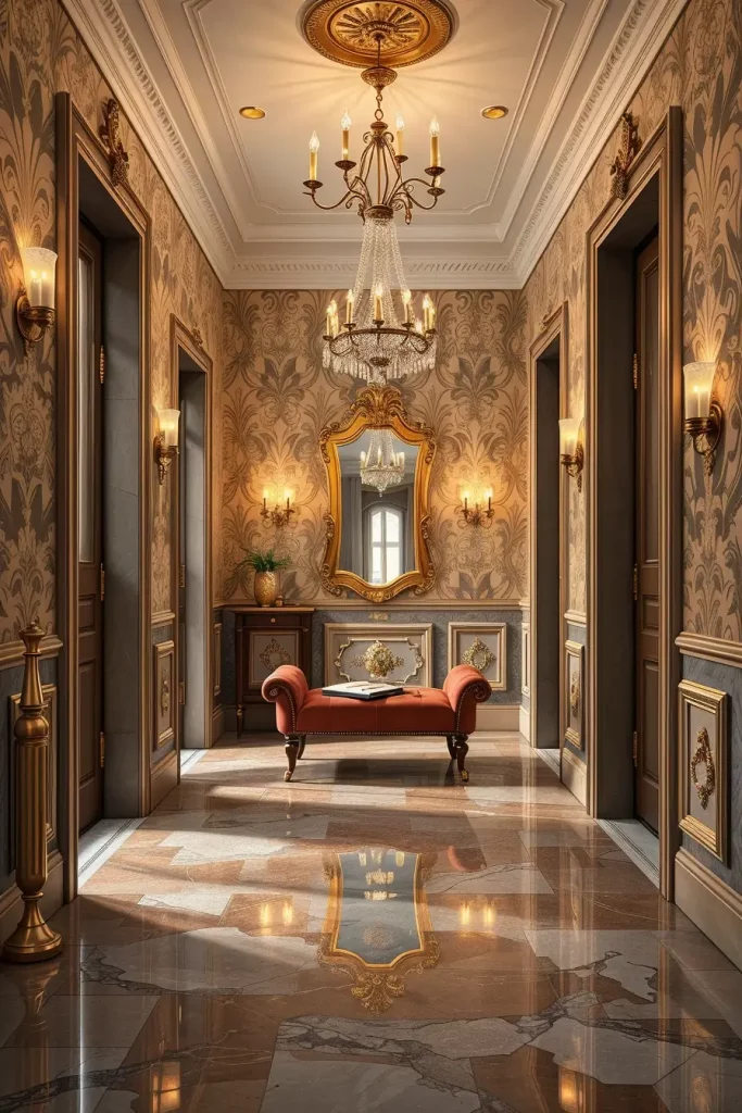 65 Hallway Remodel Ideas 2026: Stylish, Modern & Designer Transformations for Every Home