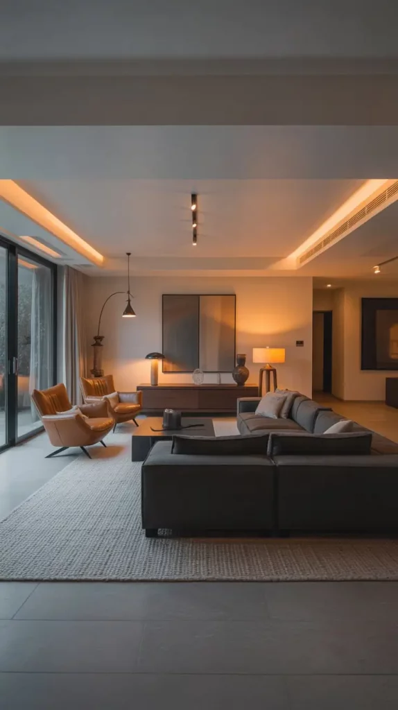 64 Sectionals Living Room Ideas 2026: Stylish & Functional Sofa Designs for Modern Homes