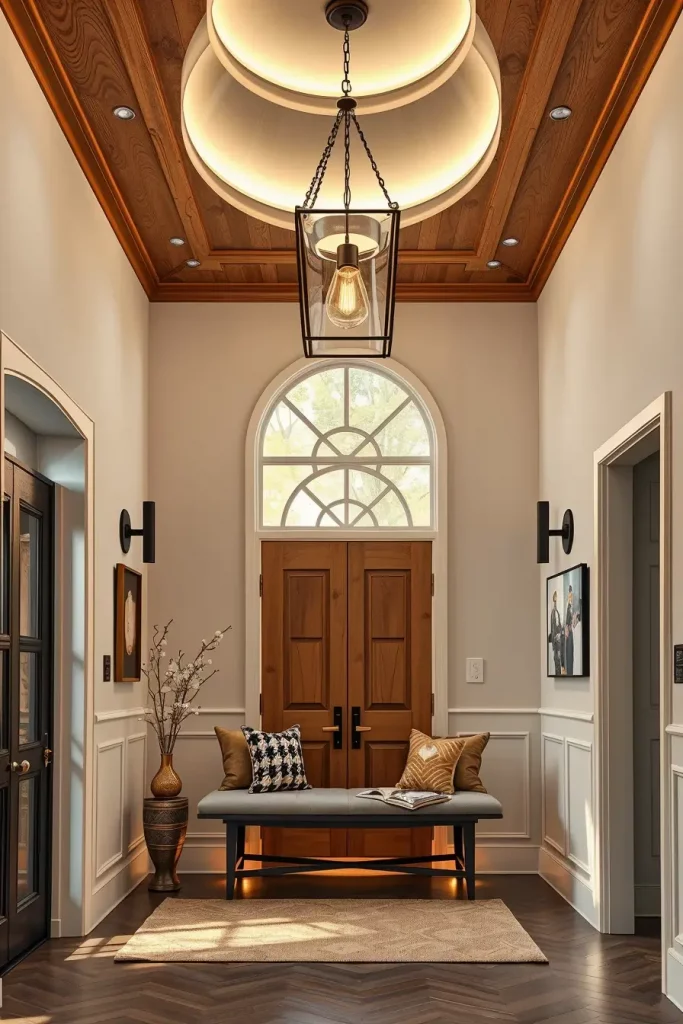 66 Entryways Remodel Ideas 2026: Modern, Stylish & Functional Foyer Inspiration