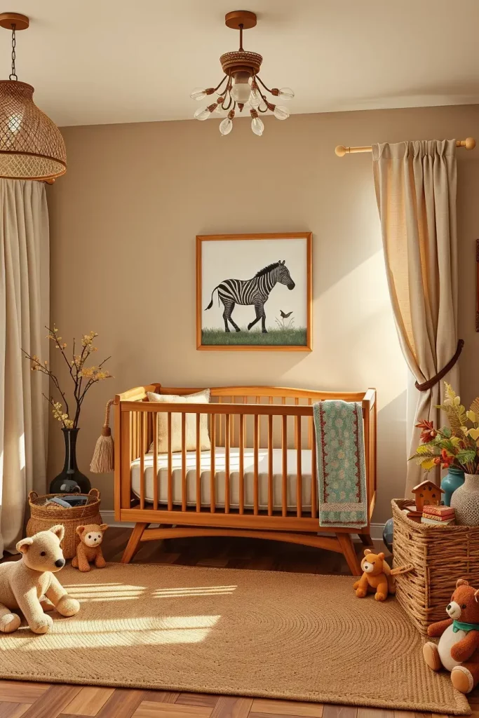 64 Boys Nursery Ideas 2026: Modern Designs, Themes, and Stylish Baby Boy Room Inspiration