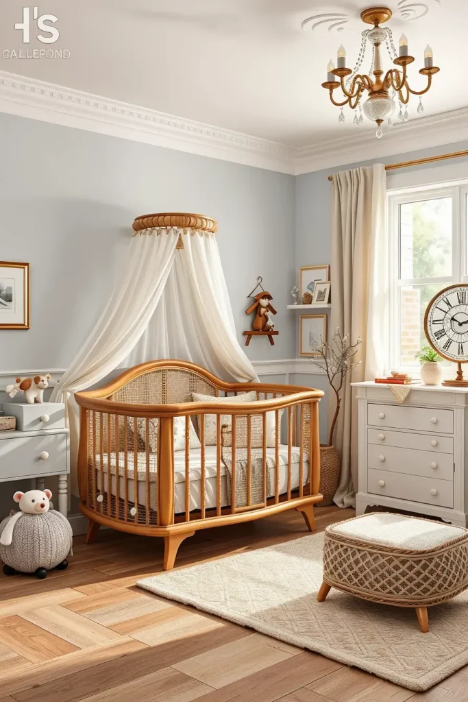66 Girls Nursery Ideas 2026: Modern, Stylish and Cozy Baby Girl Room Inspiration