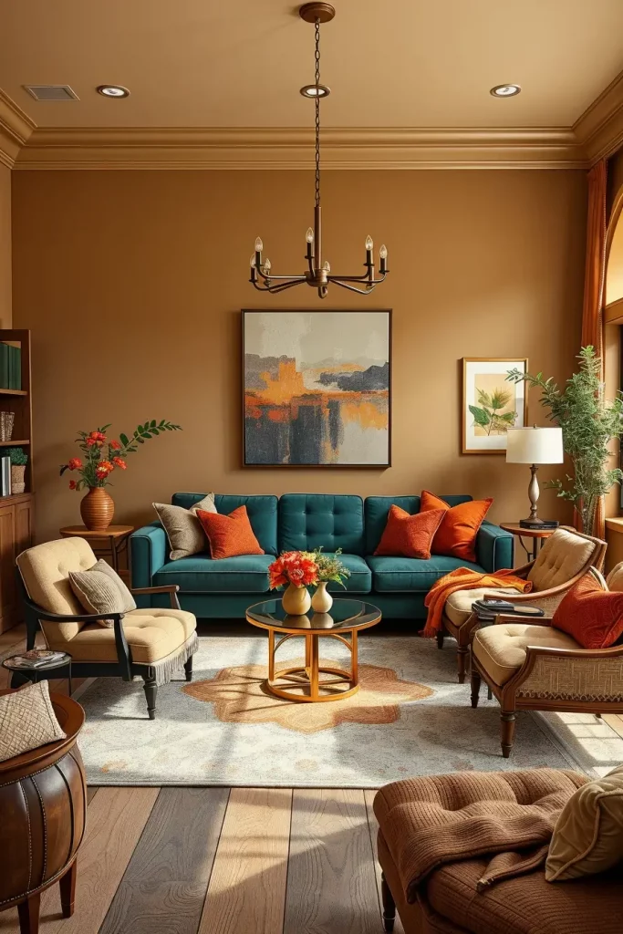 61 Family Rooms Ideas 2026: Inspiring Designs for Modern Homes