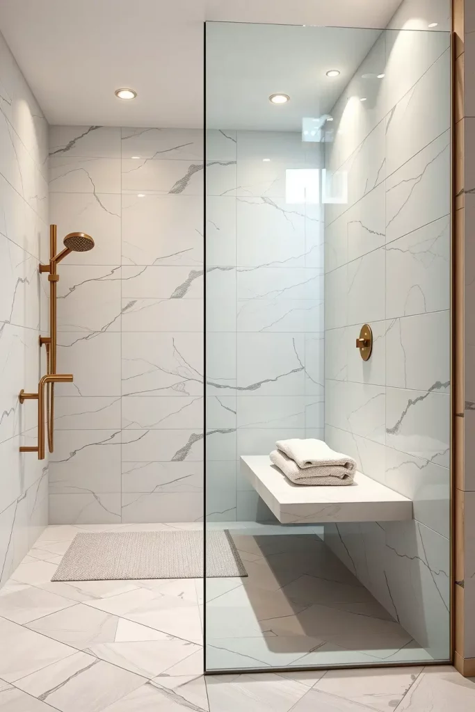 63 Shower Remodel Ideas 2026: Modern, Stylish, and Unique Bathroom Inspirations