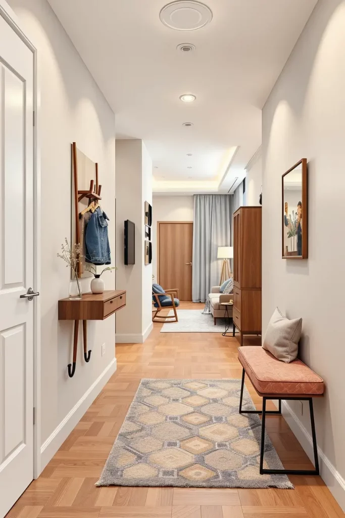 64 Small Entryways 2026: Modern Ideas for Stylish and Functional Spaces