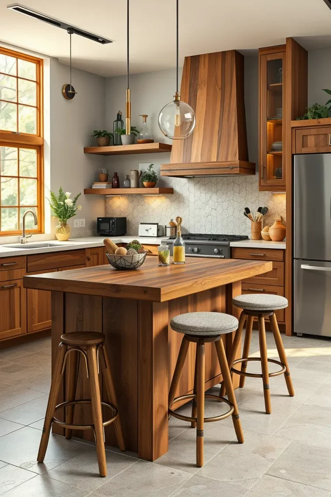 65 Kitchen Island Ideas 2026: Modern Designs for a Stylish and Functional Kitchen