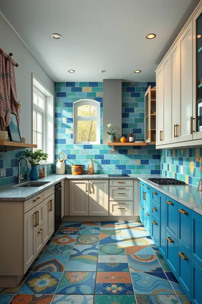 64 Kitchen Tiles Ideas 2026: Modern Trends, Designs & Inspiring Tile Solutions for Every Kitchen