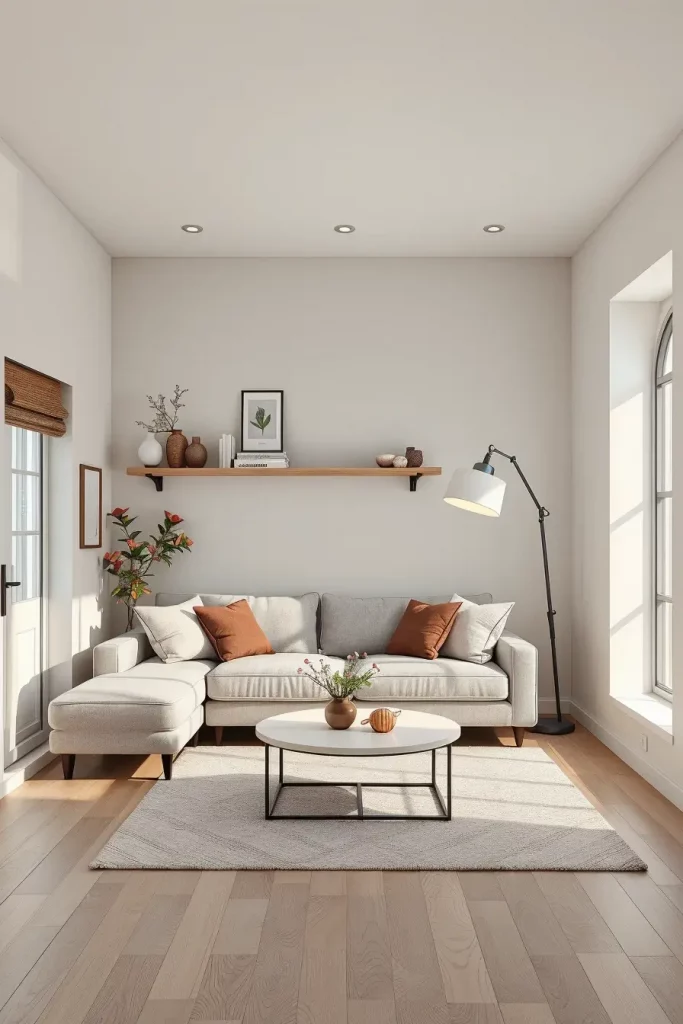 63 Tiny Living Room Design 2026: Best Ideas for Stylish Small Spaces