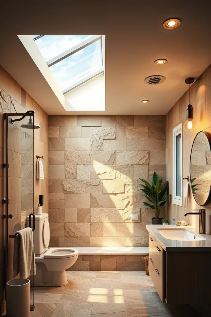 61 Bathroom Light Fixtures Ideas 2026: Modern Trends for a Stylish and Functional Space
