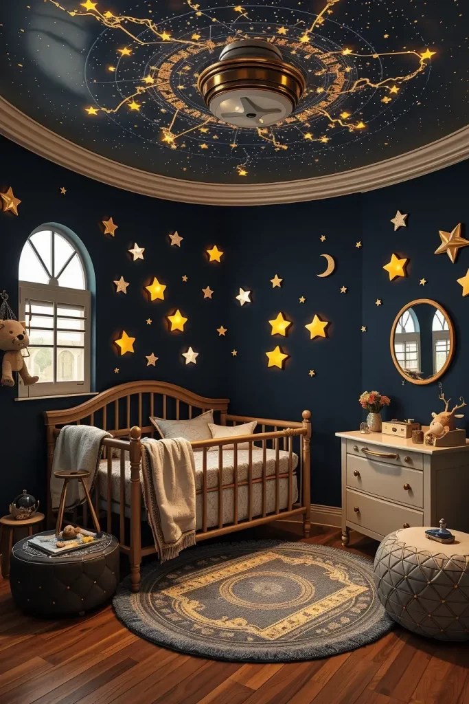 66 Nursery Remodel Ideas 2026: Modern Themes and Dreamy Designs for Baby Rooms