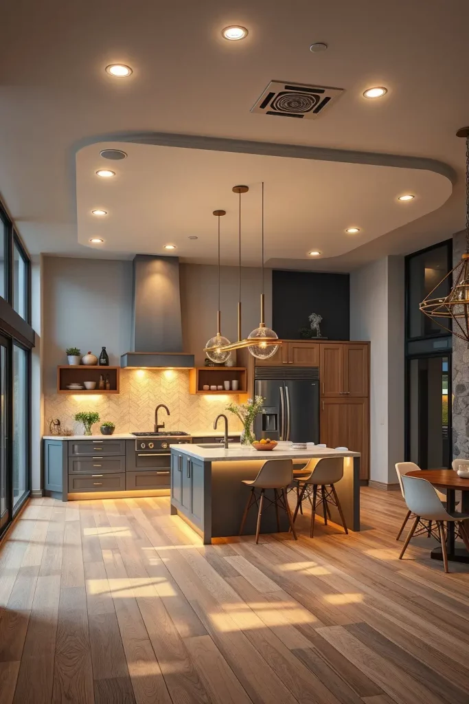 62 Open Kitchen Remodel Ideas 2026: Modern Designs, Smart Layouts & Stylish Trends