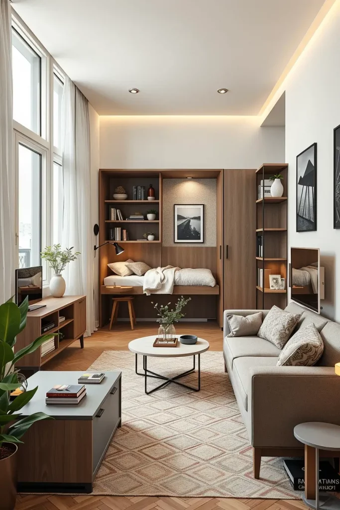 64 Apartment Remodel Ideas 2026: Modern Designs, Smart Solutions, and Sustainable Trends