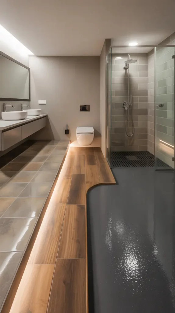 62 Basement Bathroom Ideas 2026: Modern, Cozy, and Functional Designs for Every Home