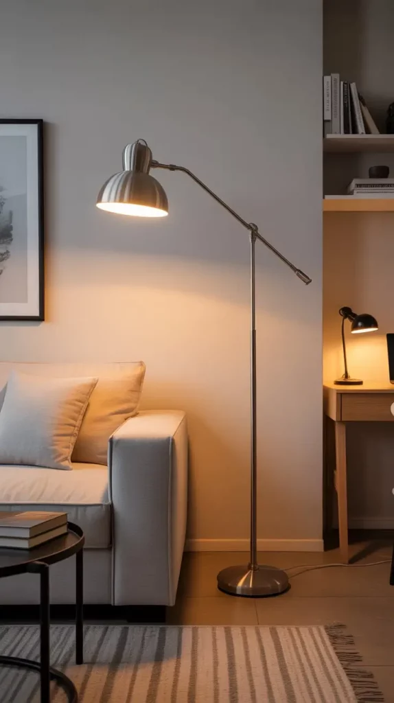 62 Floor Lamps for Living Room 2026: Modern Lighting Ideas for Every Style