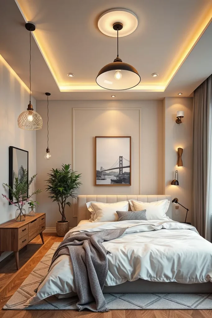 64 Bedroom Aesthetic 2026: Modern, Cozy & Minimalist Design Ideas