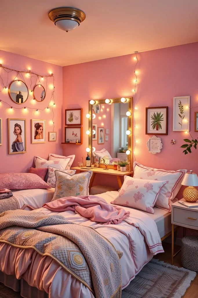 64 Dorm Room Decorate Ideas 2026: Smart, Cozy & Aesthetic Designs for Students