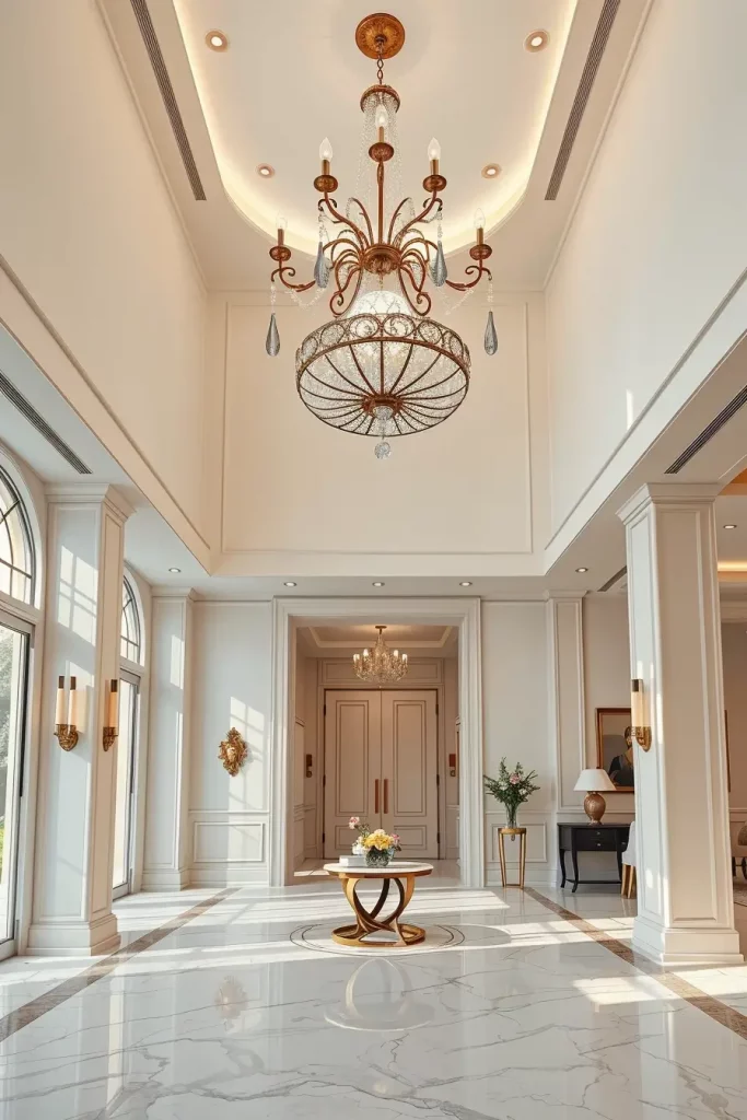 64 Foyers Ideas 2026: Modern Entryway Designs for a Stylish and Welcoming Home