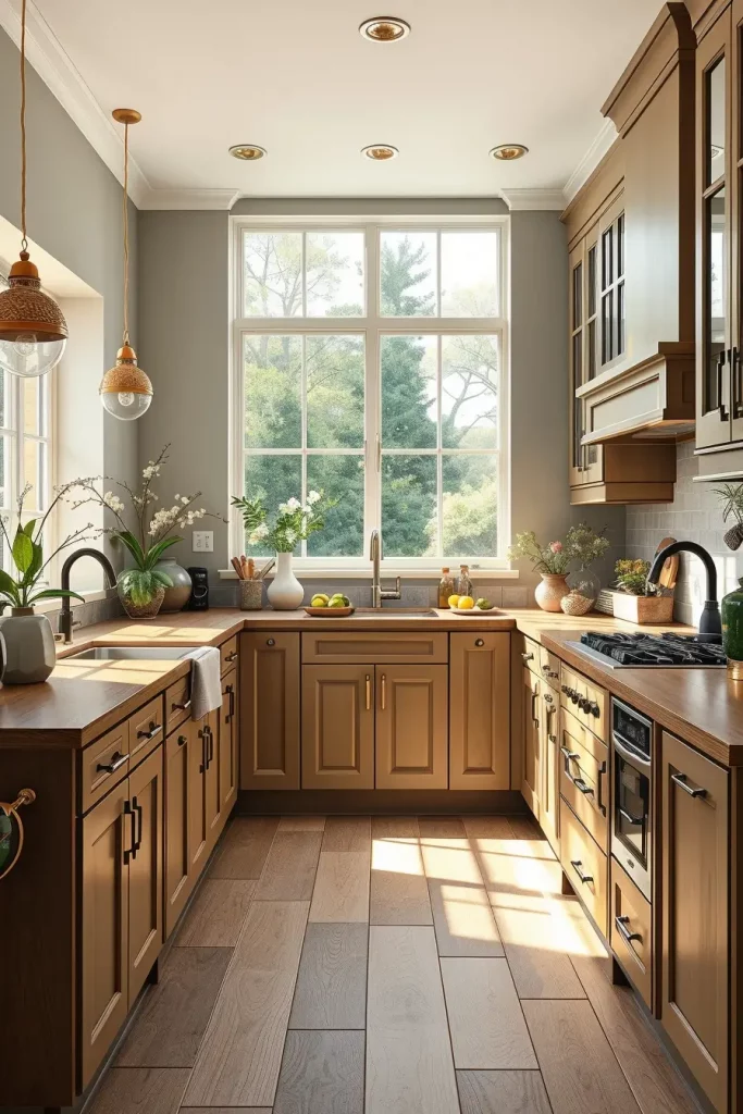 64 Kitchen Colors Ideas 2026: The Hottest Trends for Modern and Timeless Kitchens