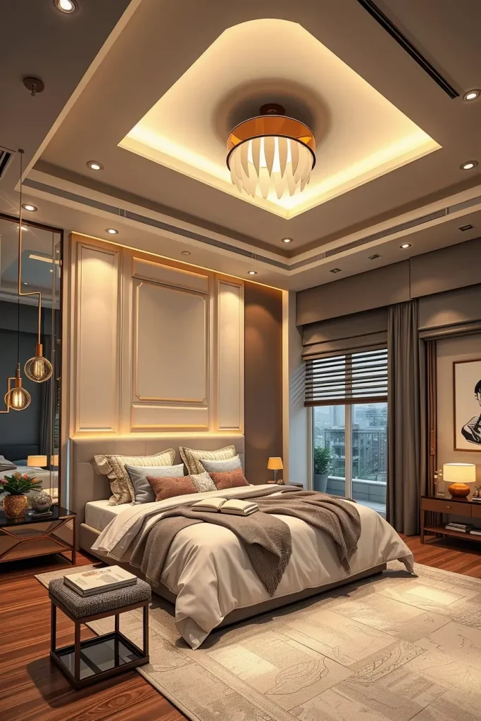 64 Elegant Bedroom Ideas 2026: Modern Inspiration for a Stylish and Luxurious Space