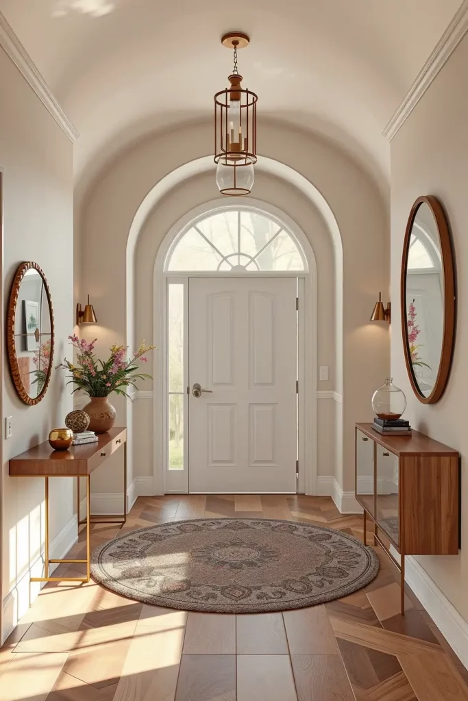 64 Entryway Remodel Ideas 2026: Stylish and Modern Designs for a Welcoming Home
