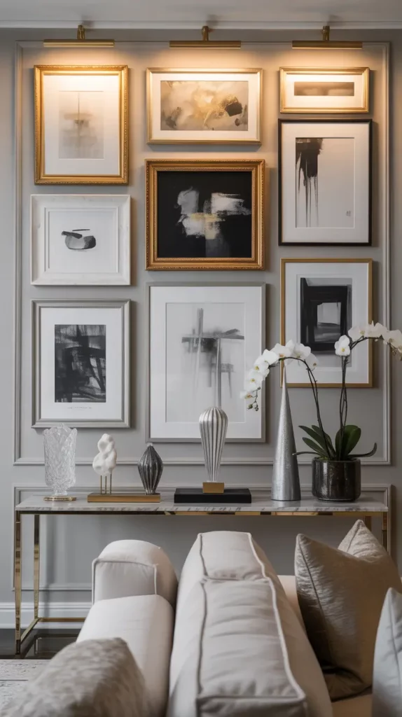 63 Luxury Living Room Ideas 2026: Modern, Elegant & High-End Design Inspiration