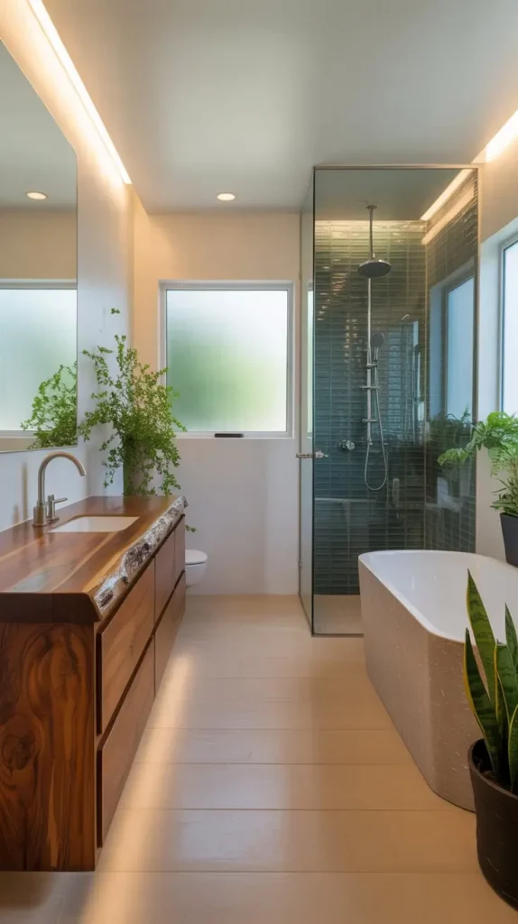 65 Master Bathroom Ideas 2026: Modern, Luxury & Trending Designs for a Fresh New Look