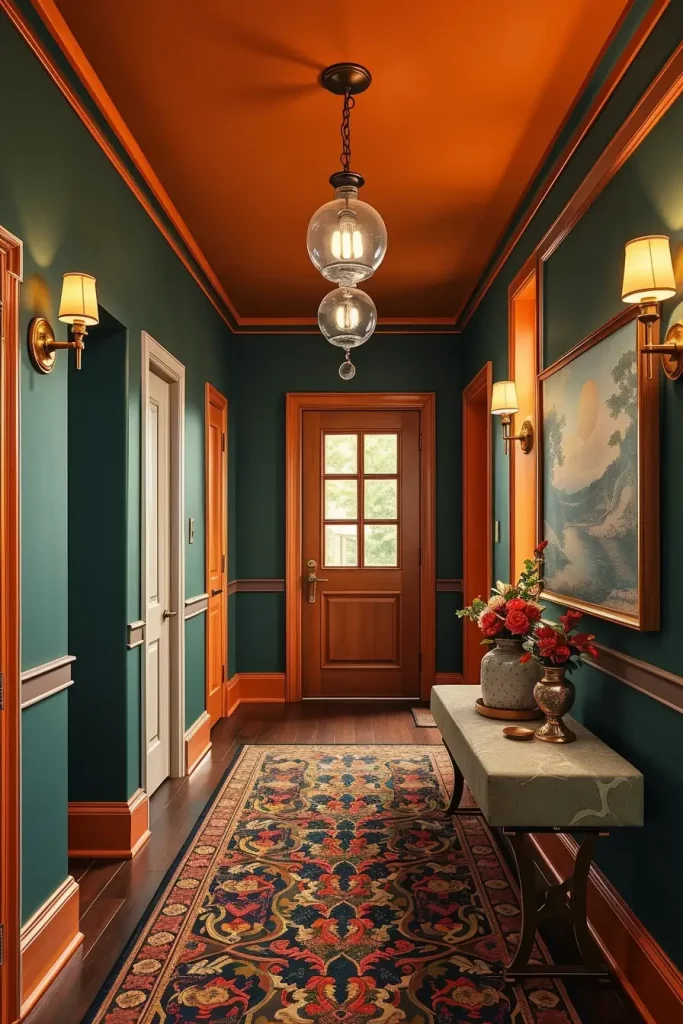 65 Hallway Remodel Ideas 2026: Stylish, Modern & Designer Transformations for Every Home