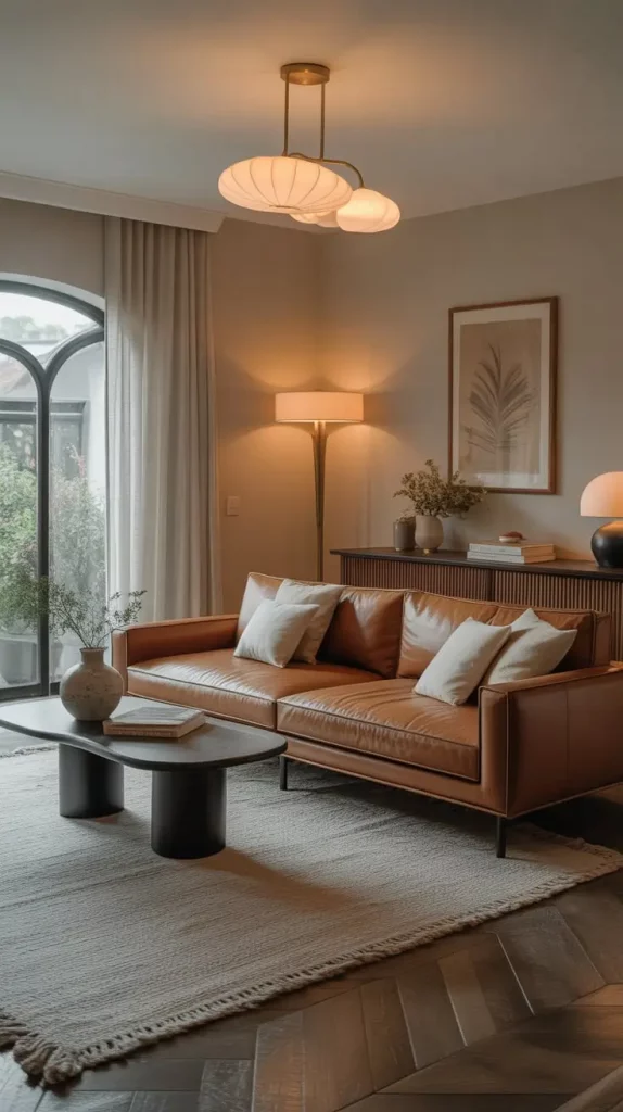 64 Sectionals Living Room Ideas 2026: Stylish & Functional Sofa Designs for Modern Homes