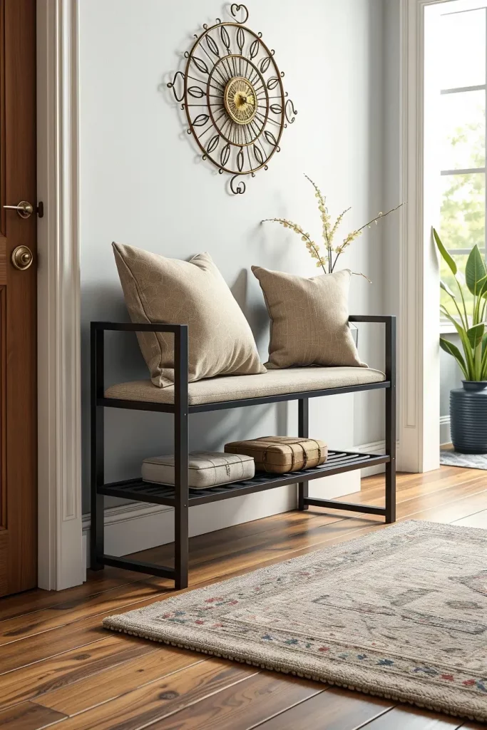 66 Entryways Remodel Ideas 2026: Modern, Stylish & Functional Foyer Inspiration