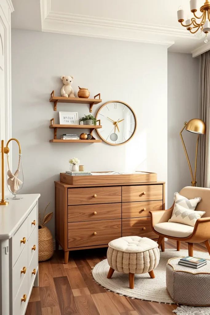 66 Girls Nursery Ideas 2026: Modern, Stylish and Cozy Baby Girl Room Inspiration