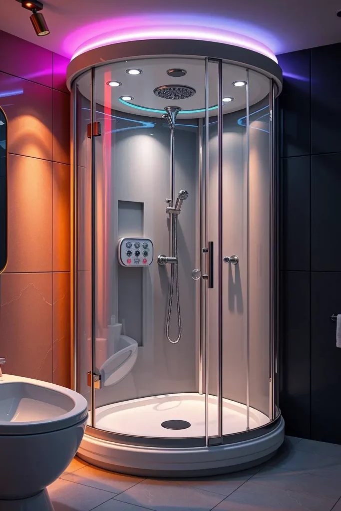 63 Shower Remodel Ideas 2026: Modern, Stylish, and Unique Bathroom Inspirations