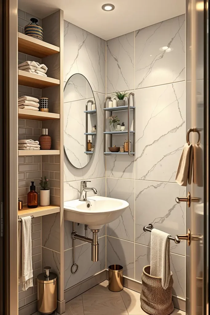 61 Bathroom Sink Decor Ideas 2026: Modern Styling Tips for Trend-Forward Bathrooms