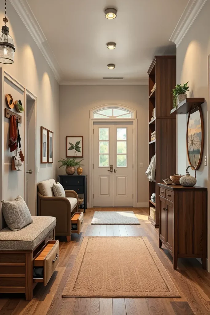 64 Small Entryways 2026: Modern Ideas for Stylish and Functional Spaces