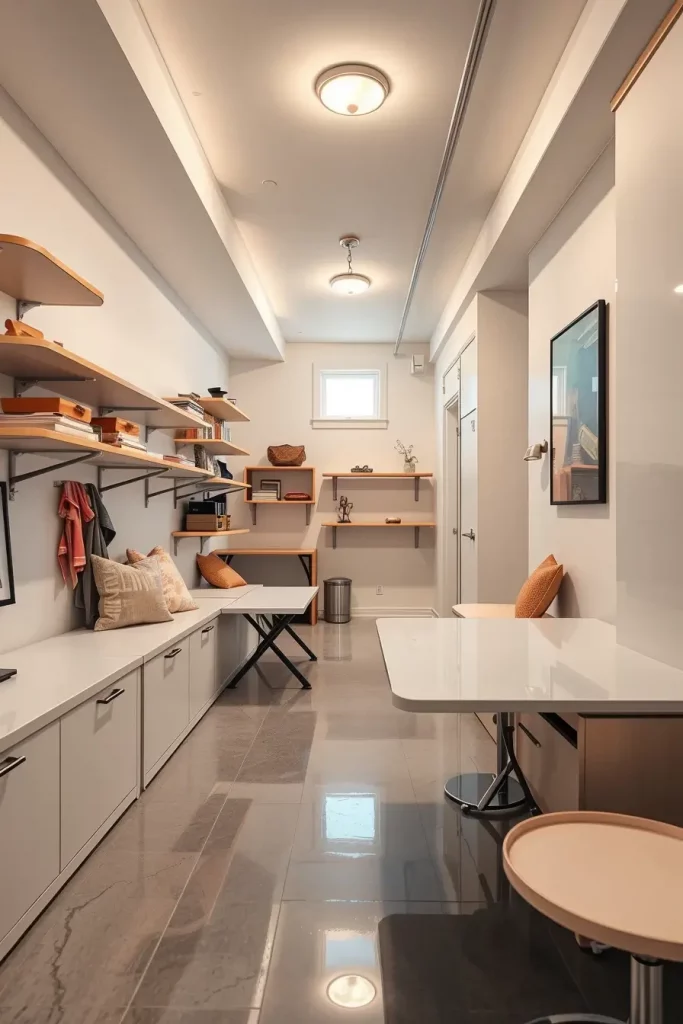 62 Basement Remodeling Ideas 2026: Modern Designs for a Stylish and Functional Home