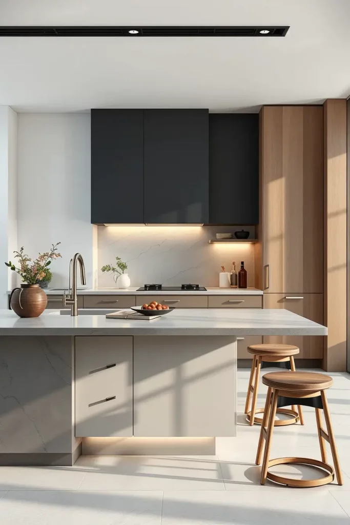 65 Kitchen Island Ideas 2026: Modern Designs for a Stylish and Functional Kitchen