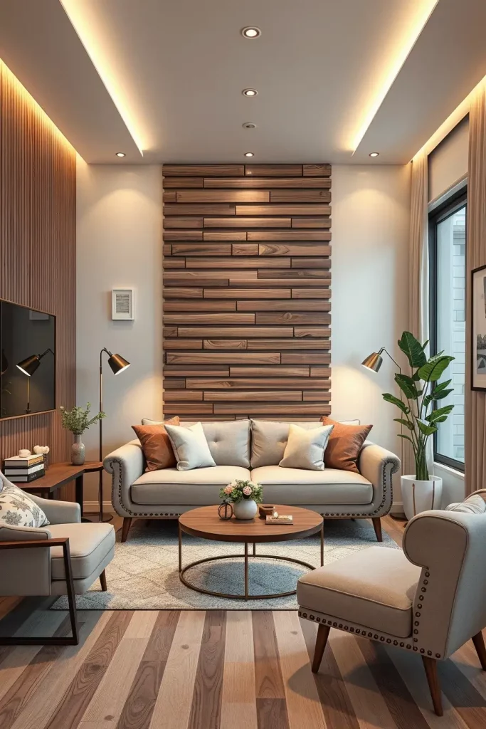 63 Tiny Living Room Design 2026: Best Ideas for Stylish Small Spaces