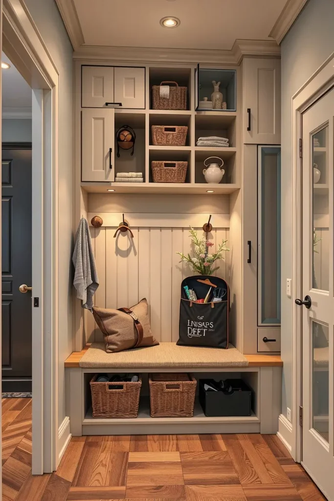 65 Foyer Decoration Ideas 2026: Modern, Stylish & Practical Entryway Inspiration