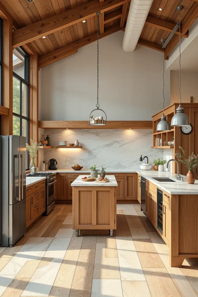 62 Open Kitchen Remodel Ideas 2026: Modern Designs, Smart Layouts & Stylish Trends