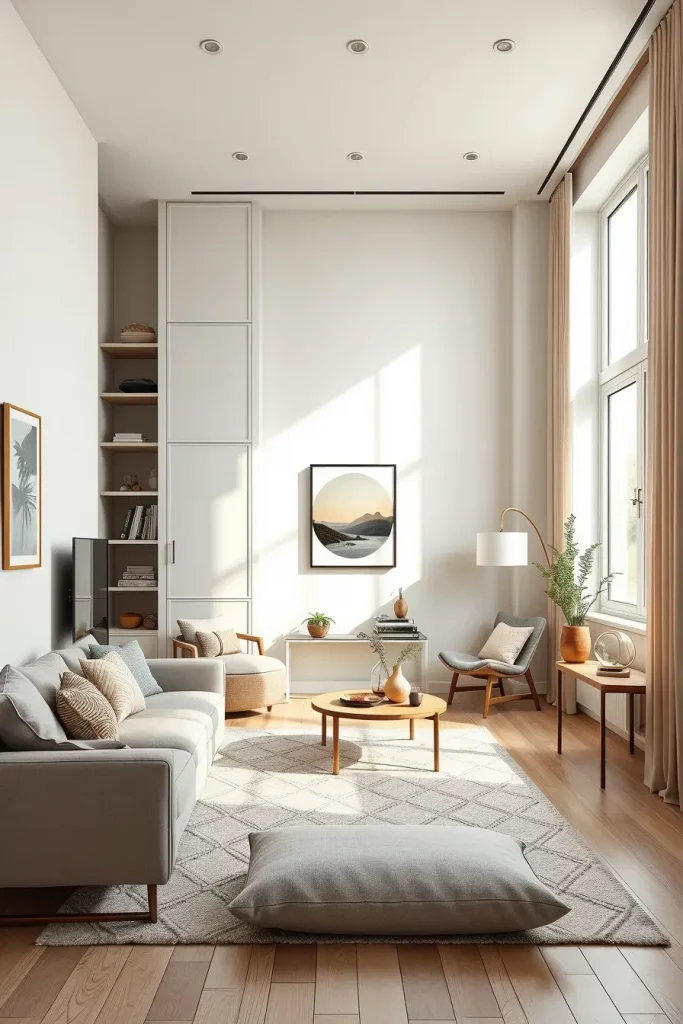 64 Apartment Remodel Ideas 2026: Modern Designs, Smart Solutions, and Sustainable Trends