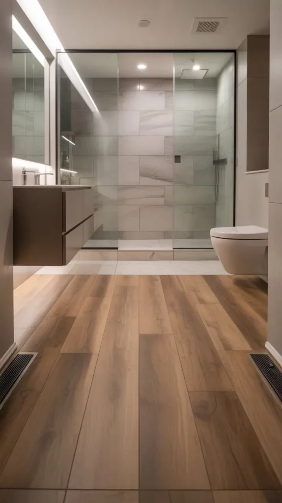 62 Basement Bathroom Ideas 2026: Modern, Cozy, and Functional Designs for Every Home