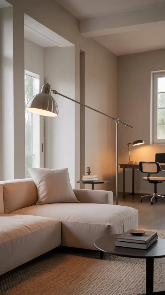 62 Floor Lamps for Living Room 2026: Modern Lighting Ideas for Every Style