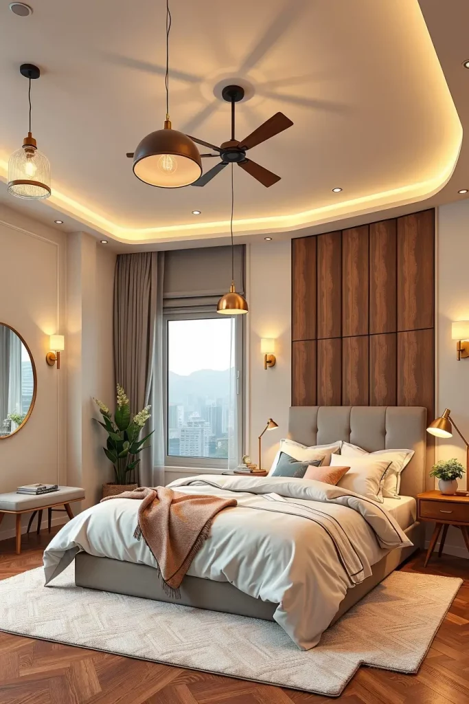 64 Bedroom Aesthetic 2026: Modern, Cozy & Minimalist Design Ideas