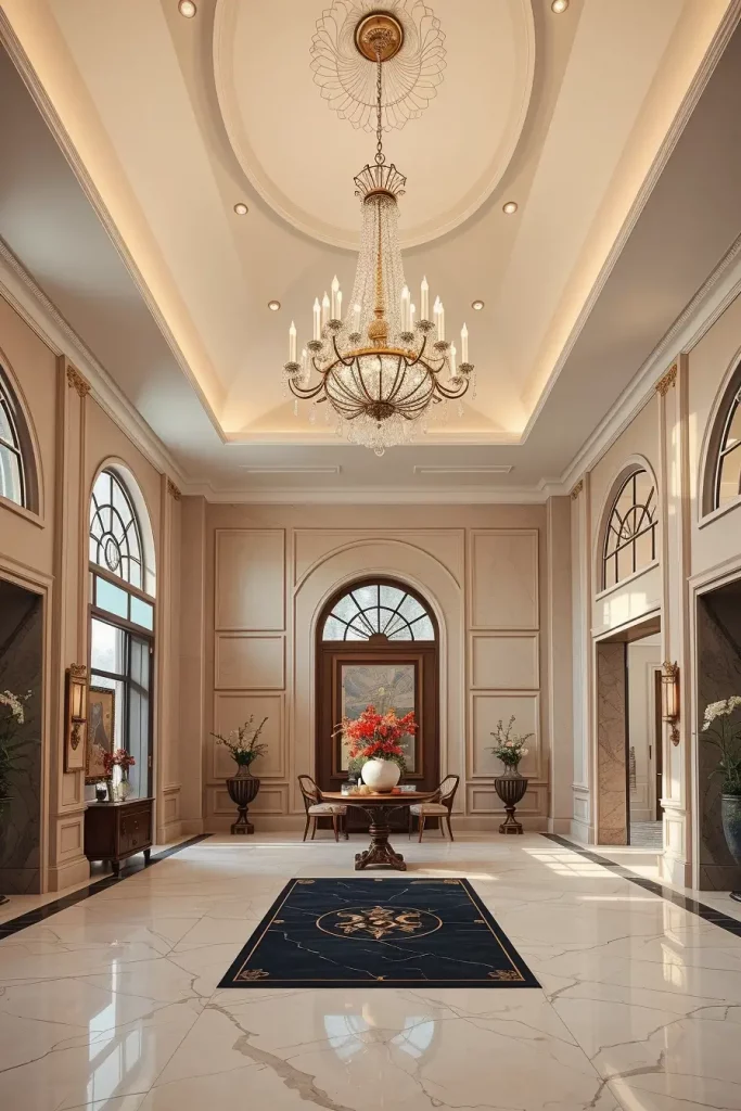 64 Foyers Ideas 2026: Modern Entryway Designs for a Stylish and Welcoming Home