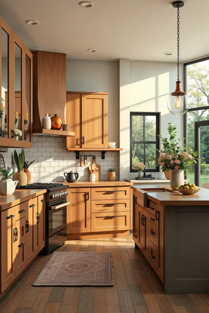 64 Kitchen Colors Ideas 2026: The Hottest Trends for Modern and Timeless Kitchens