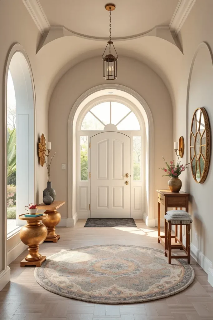 64 Entryway Remodel Ideas 2026: Stylish and Modern Designs for a Welcoming Home