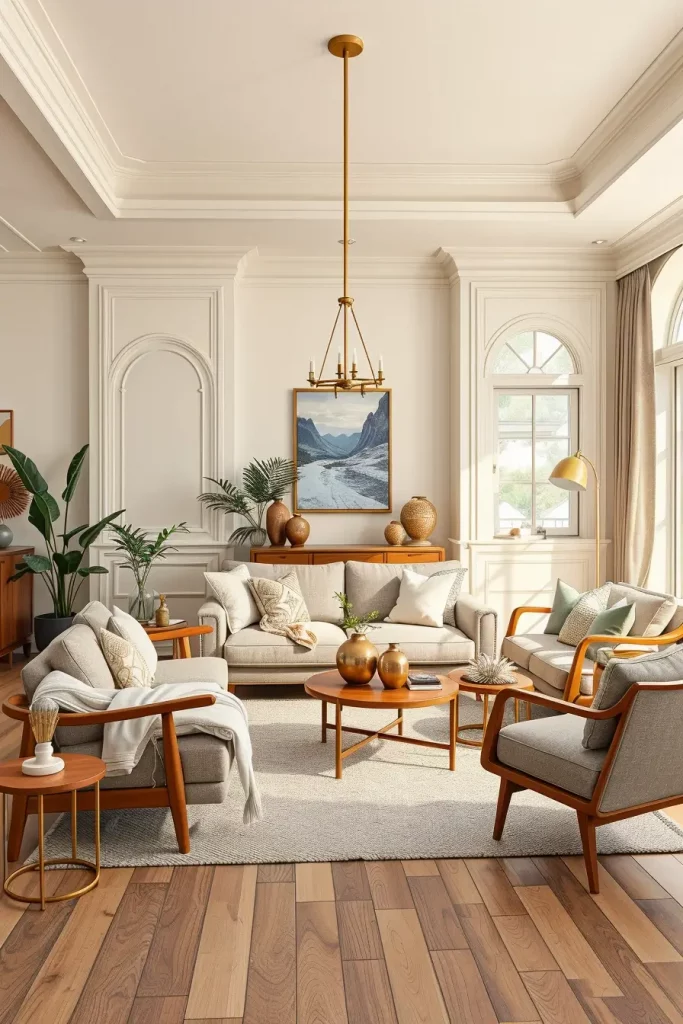 66 Living Room Painting Ideas 2026: Modern Color Trends for Stylish Homes