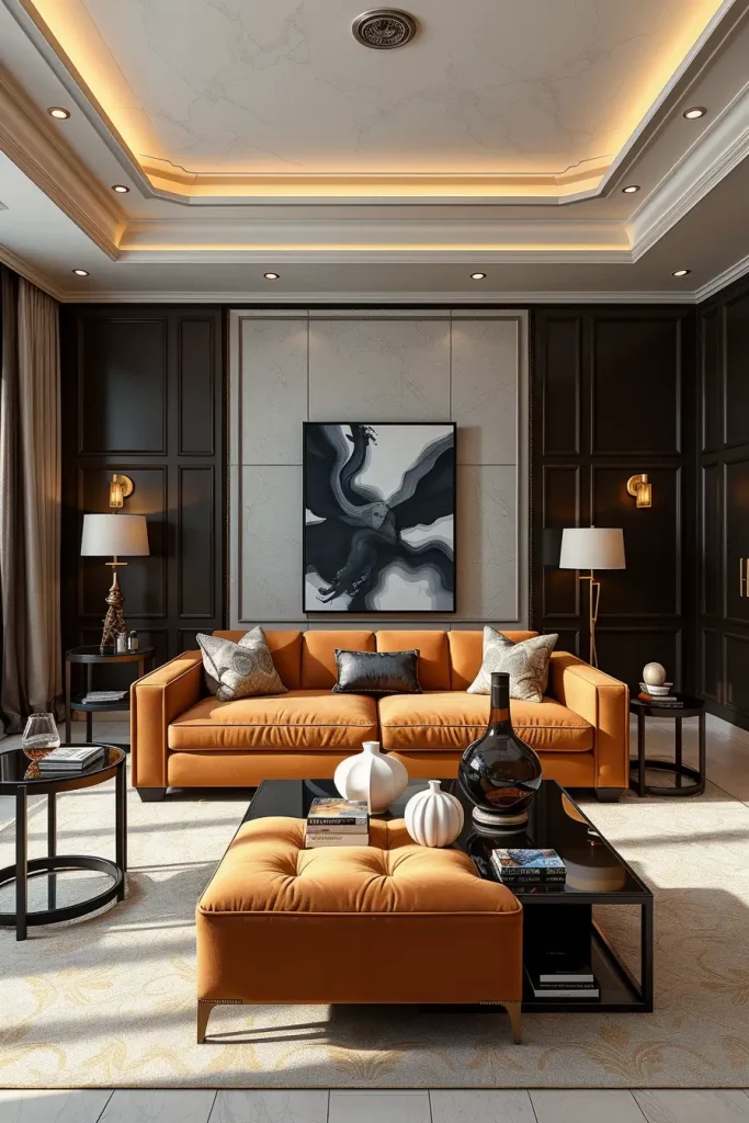 64 Luxury Sofa Design 2026: The Most Stylish Trends for Modern Interiors